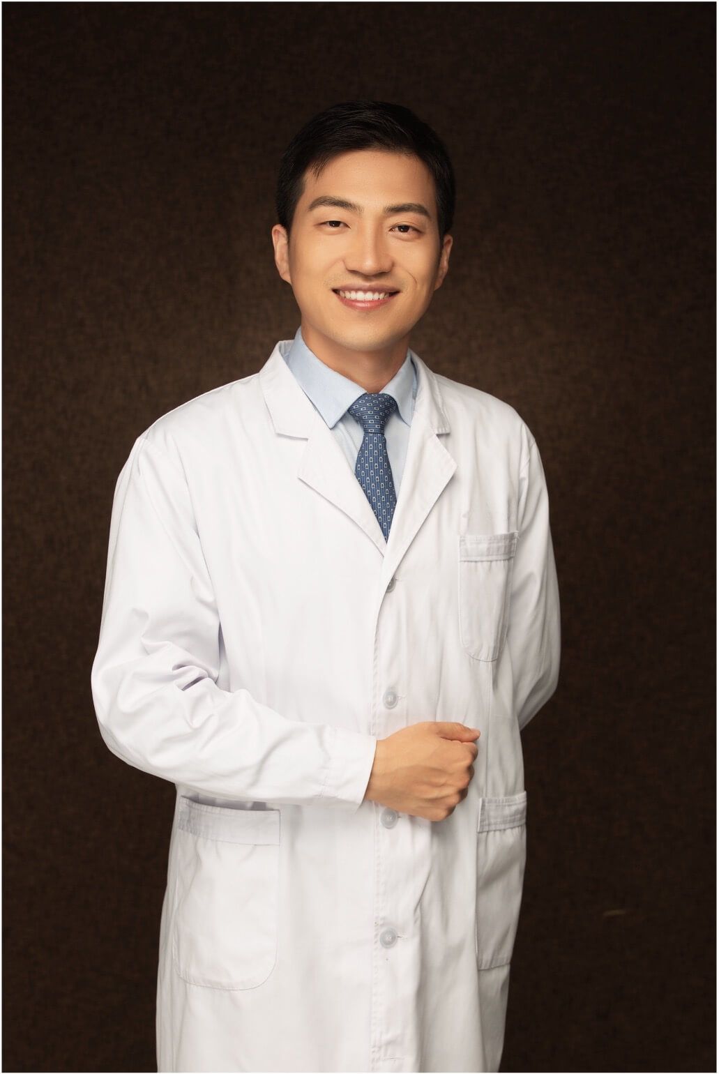 Dr. Zheng Liu